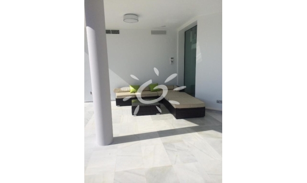 Reventas - Villas - Chalets - Jávea / Xàbia - La Granadella  - Costa Nova