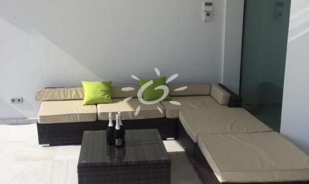 Reventas - Villas - Chalets - Jávea / Xàbia - La Granadella  - Costa Nova
