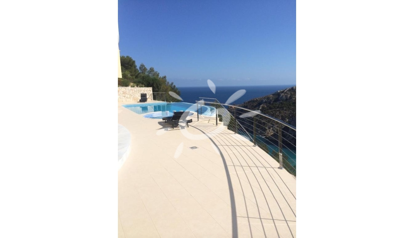 Reventas - Villas - Chalets - Jávea / Xàbia - La Granadella  - Costa Nova