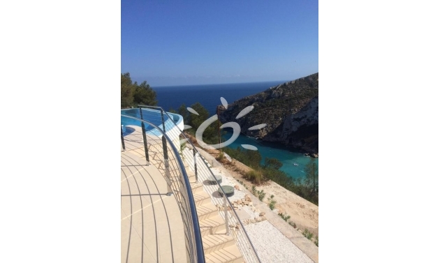 Reventas - Villas - Chalets - Jávea / Xàbia - La Granadella  - Costa Nova