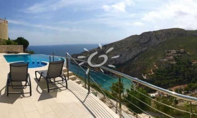 Reventas - Villas - Chalets - Jávea / Xàbia - La Granadella  - Costa Nova