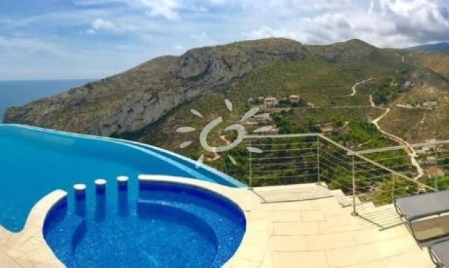 Reventas - Villas - Chalets - Jávea / Xàbia - La Granadella  - Costa Nova