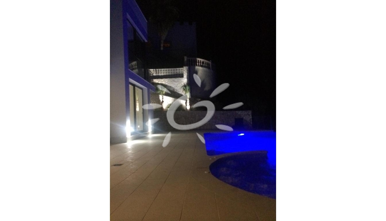 Reventas - Villas - Chalets - Jávea / Xàbia - La Granadella  - Costa Nova