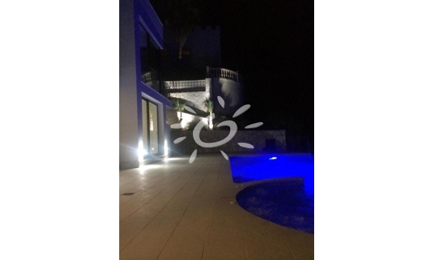 Reventas - Villas - Chalets - Jávea / Xàbia - La Granadella  - Costa Nova