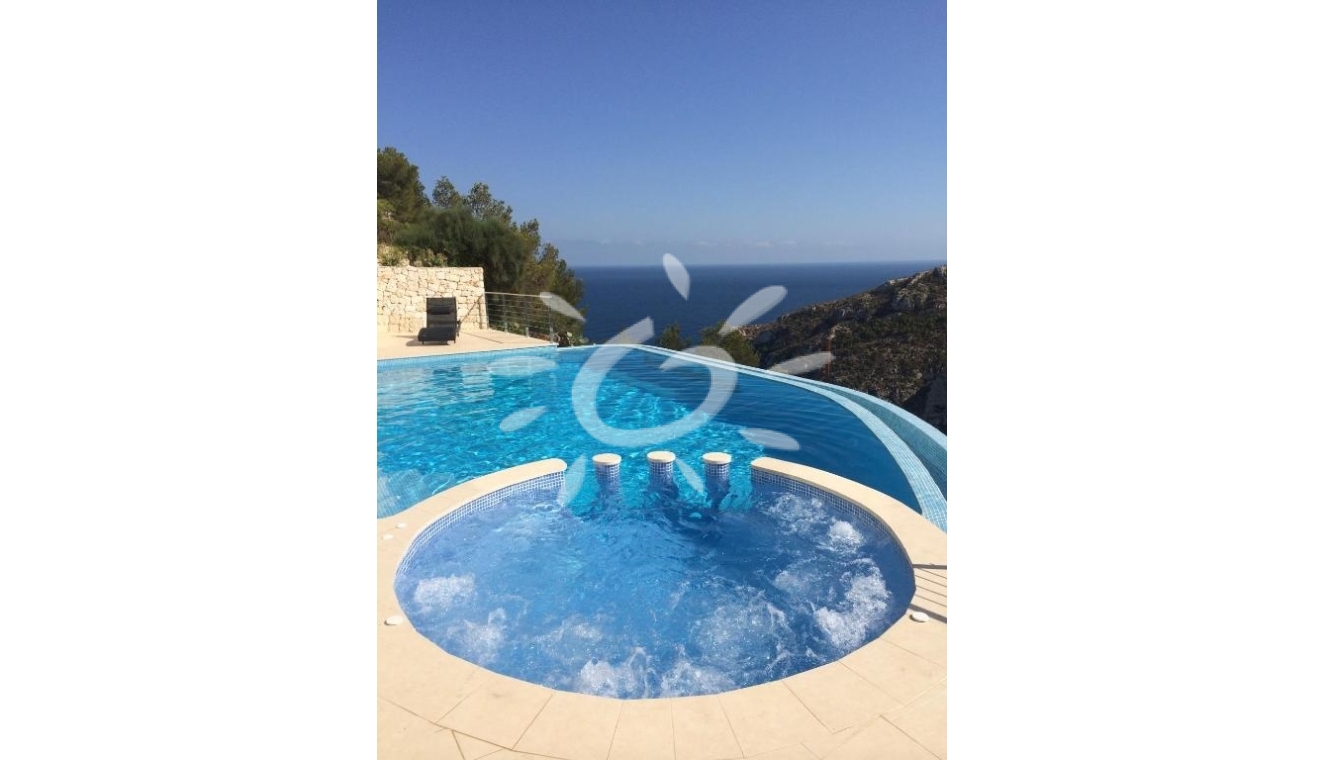 Reventas - Villas - Chalets - Jávea / Xàbia - La Granadella  - Costa Nova