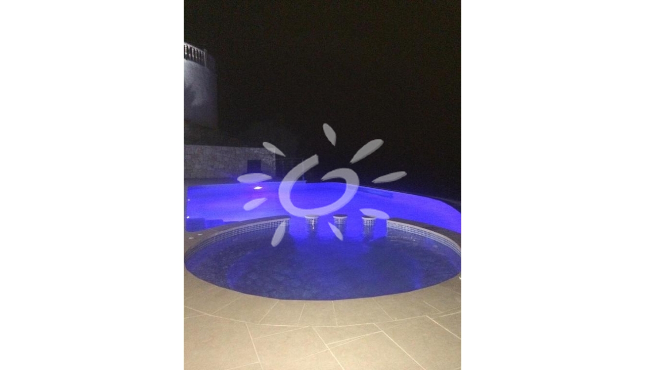 Reventas - Villas - Chalets - Jávea / Xàbia - La Granadella  - Costa Nova