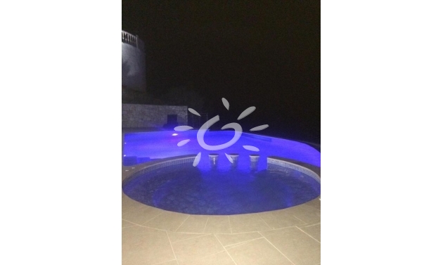 Reventas - Villas - Chalets - Jávea / Xàbia - La Granadella  - Costa Nova