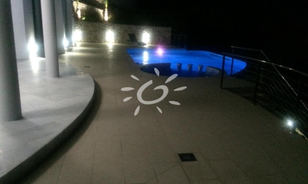 Reventas - Villas - Chalets - Jávea / Xàbia - La Granadella  - Costa Nova