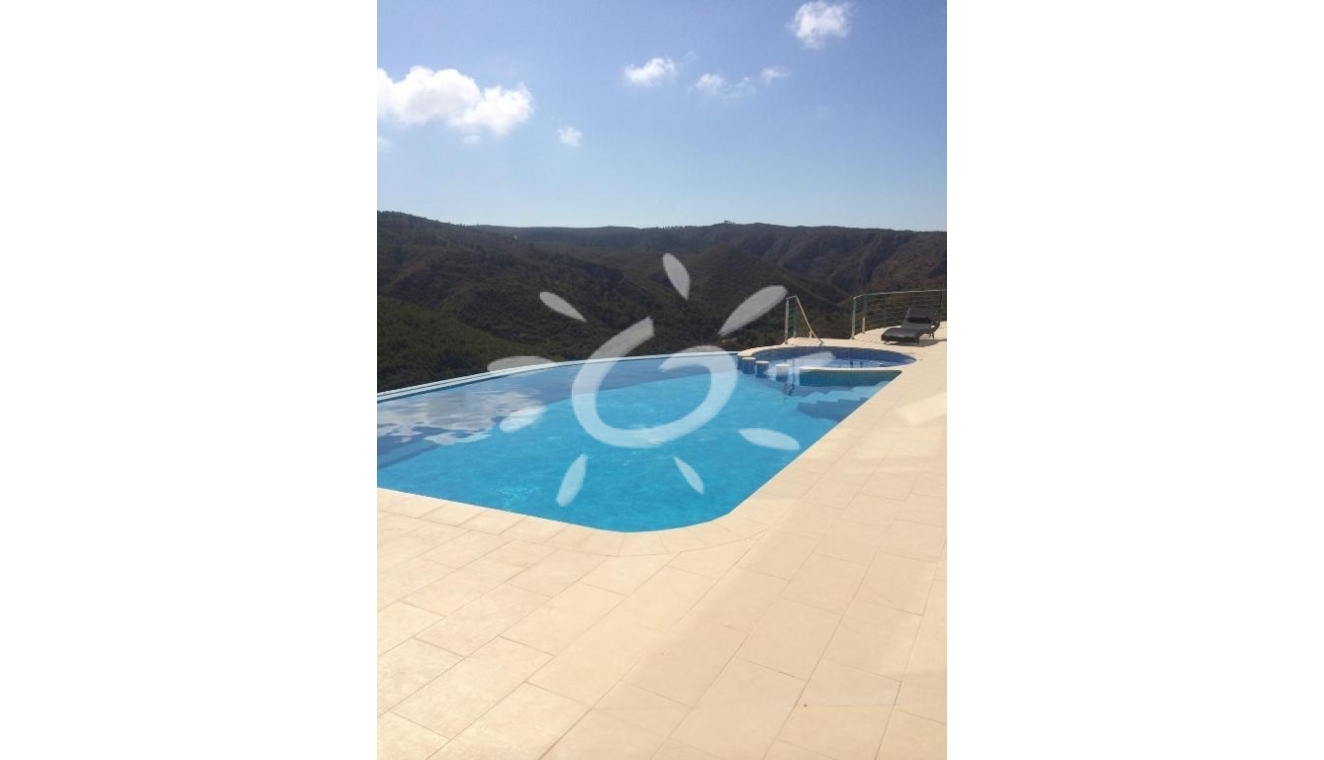 Reventas - Villas - Chalets - Jávea / Xàbia - La Granadella  - Costa Nova