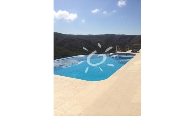 Reventas - Villas - Chalets - Jávea / Xàbia - La Granadella  - Costa Nova