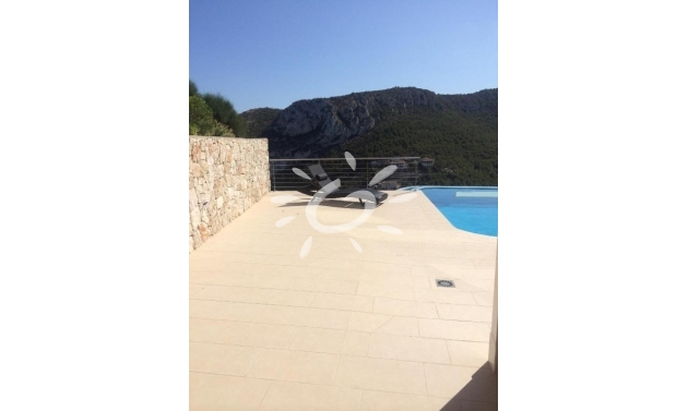 Reventas - Villas - Chalets - Jávea / Xàbia - La Granadella  - Costa Nova