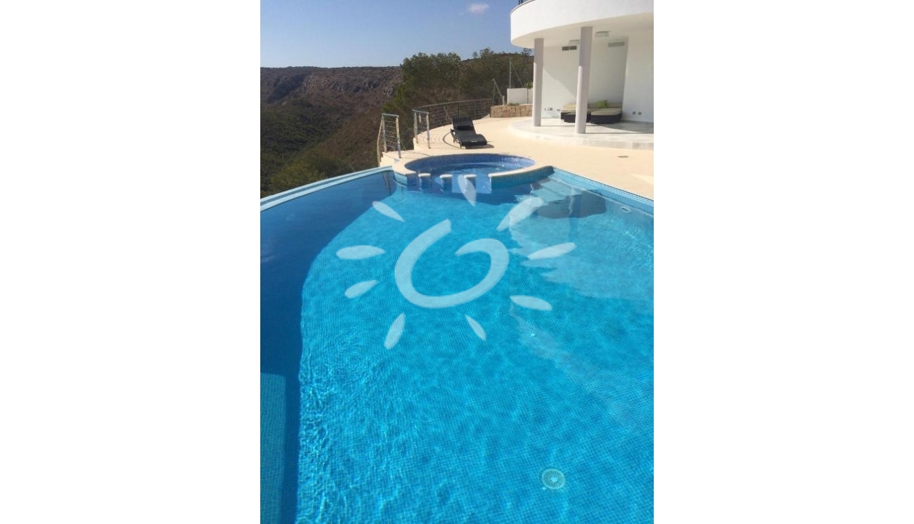 Reventas - Villas - Chalets - Jávea / Xàbia - La Granadella  - Costa Nova