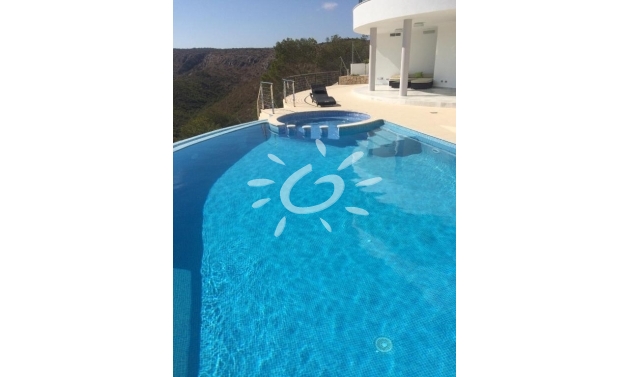 Reventas - Villas - Chalets - Jávea / Xàbia - La Granadella  - Costa Nova