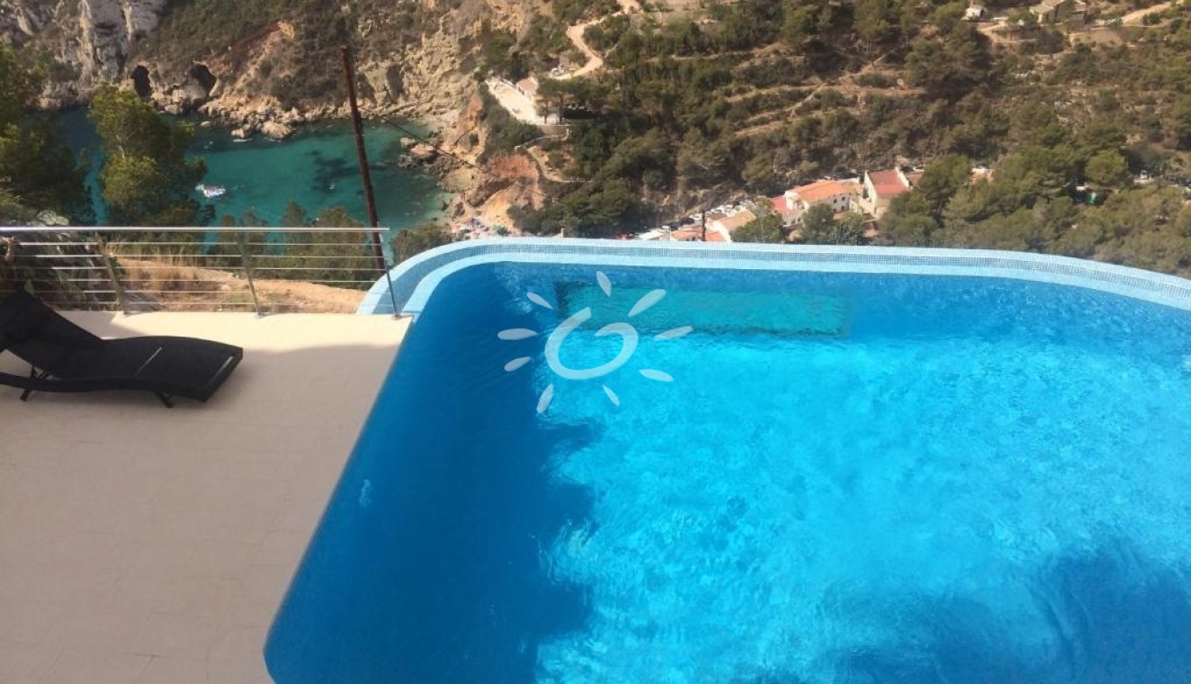 Reventas - Villas - Chalets - Jávea / Xàbia - La Granadella  - Costa Nova