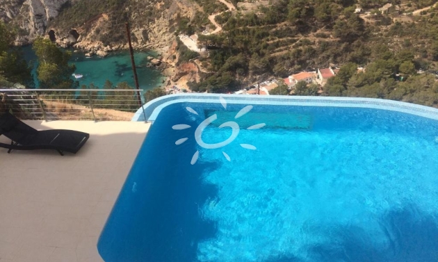 Reventas - Villas - Chalets - Jávea / Xàbia - La Granadella  - Costa Nova
