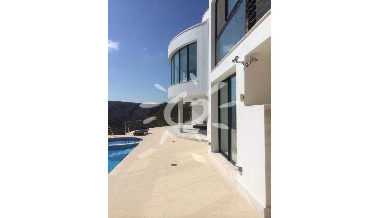Reventas - Villas - Chalets - Jávea / Xàbia - La Granadella  - Costa Nova