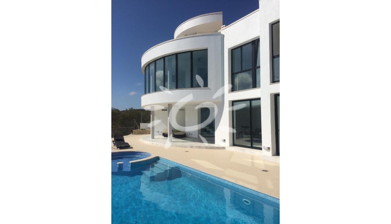 Reventas - Villas - Chalets - Jávea / Xàbia - La Granadella  - Costa Nova