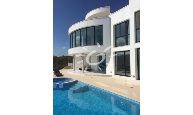 Reventas - Villas - Chalets - Jávea / Xàbia - La Granadella  - Costa Nova
