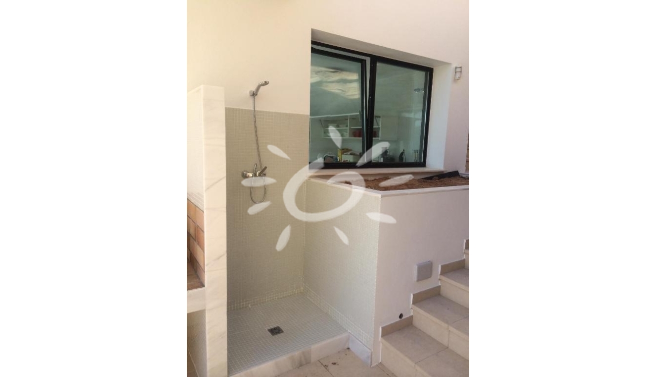 Reventas - Villas - Chalets - Jávea / Xàbia - La Granadella  - Costa Nova