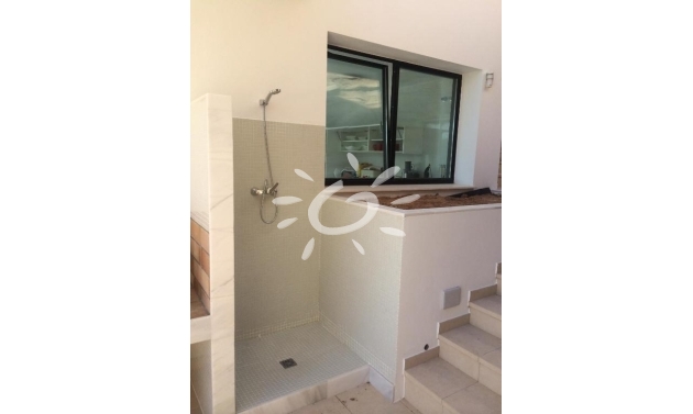 Reventas - Villas - Chalets - Jávea / Xàbia - La Granadella  - Costa Nova