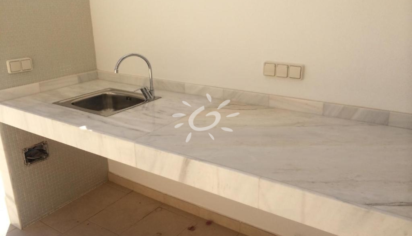 Reventas - Villas - Chalets - Jávea / Xàbia - La Granadella  - Costa Nova