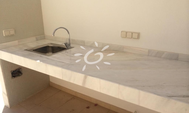 Reventas - Villas - Chalets - Jávea / Xàbia - La Granadella  - Costa Nova