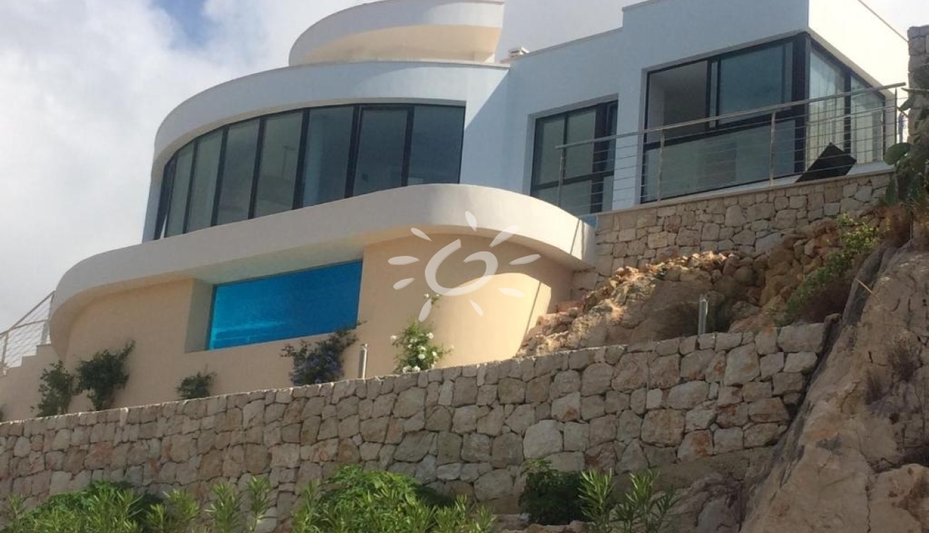 Reventas - Villas - Chalets - Jávea / Xàbia - La Granadella  - Costa Nova