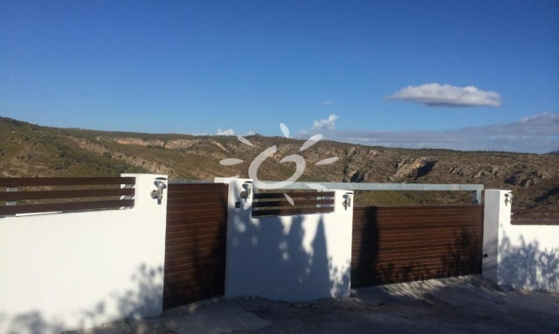 Reventas - Villas - Chalets - Jávea / Xàbia - La Granadella  - Costa Nova