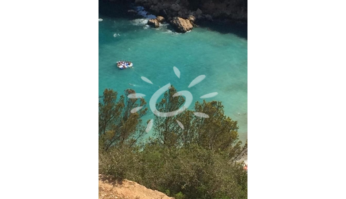 Reventas - Villas - Chalets - Jávea / Xàbia - La Granadella  - Costa Nova