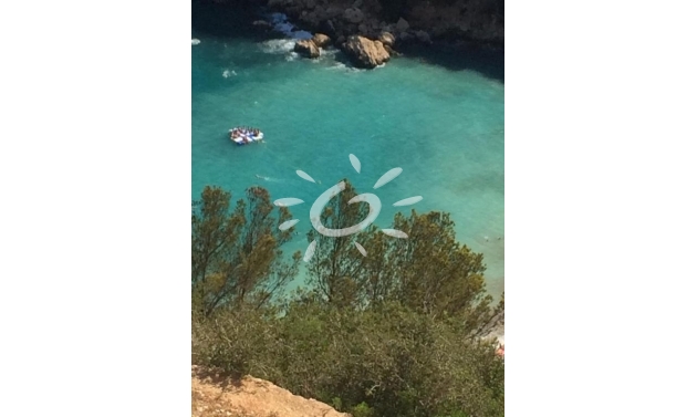 Reventas - Villas - Chalets - Jávea / Xàbia - La Granadella  - Costa Nova