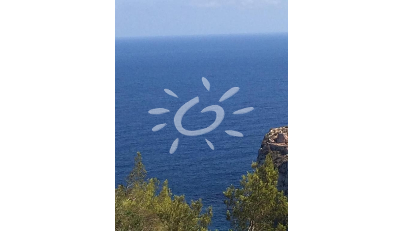 Reventas - Villas - Chalets - Jávea / Xàbia - La Granadella  - Costa Nova
