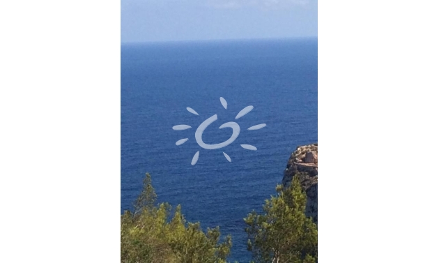Reventas - Villas - Chalets - Jávea / Xàbia - La Granadella  - Costa Nova