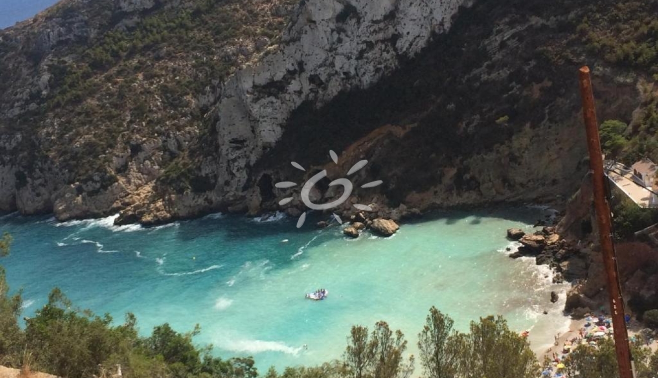 Reventas - Villas - Chalets - Jávea / Xàbia - La Granadella  - Costa Nova