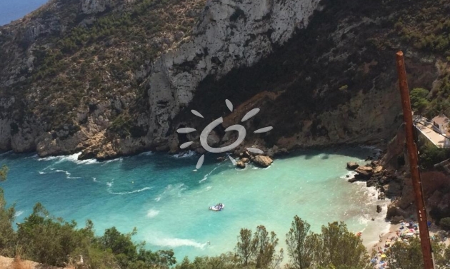 Reventas - Villas - Chalets - Jávea / Xàbia - La Granadella  - Costa Nova