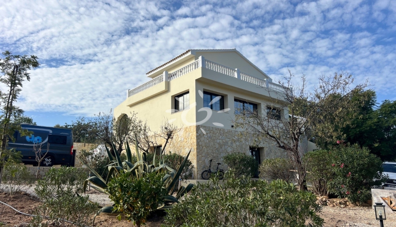 Reventes - Villas - Altea - Altea ciudad