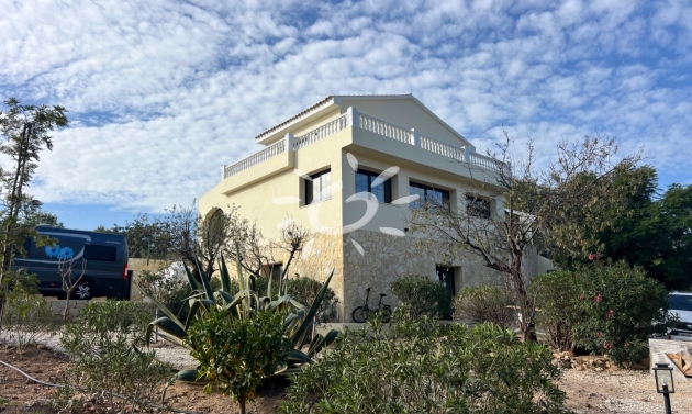 Reventes - Villas - Altea - Altea ciudad