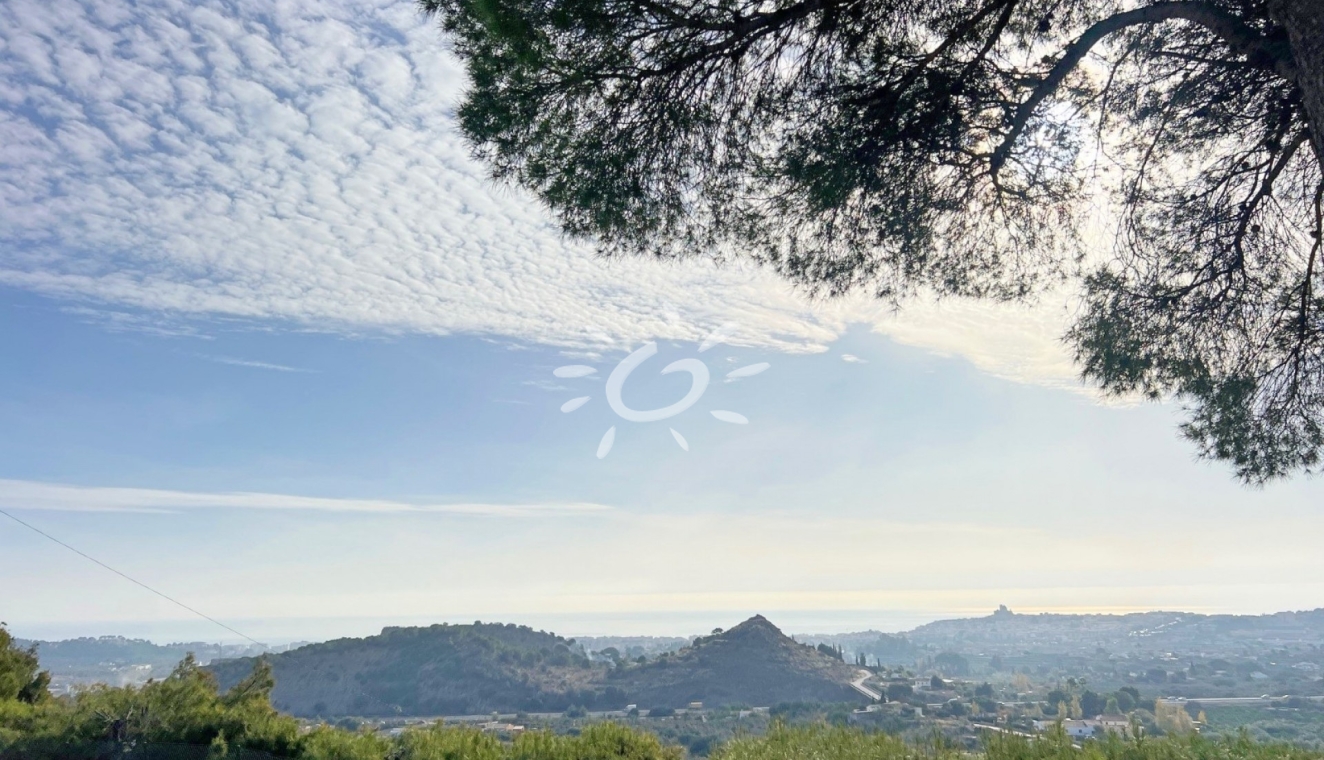 Reventes - Villas - Altea - Altea ciudad