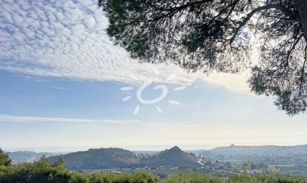 Reventes - Villas - Altea - Altea ciudad