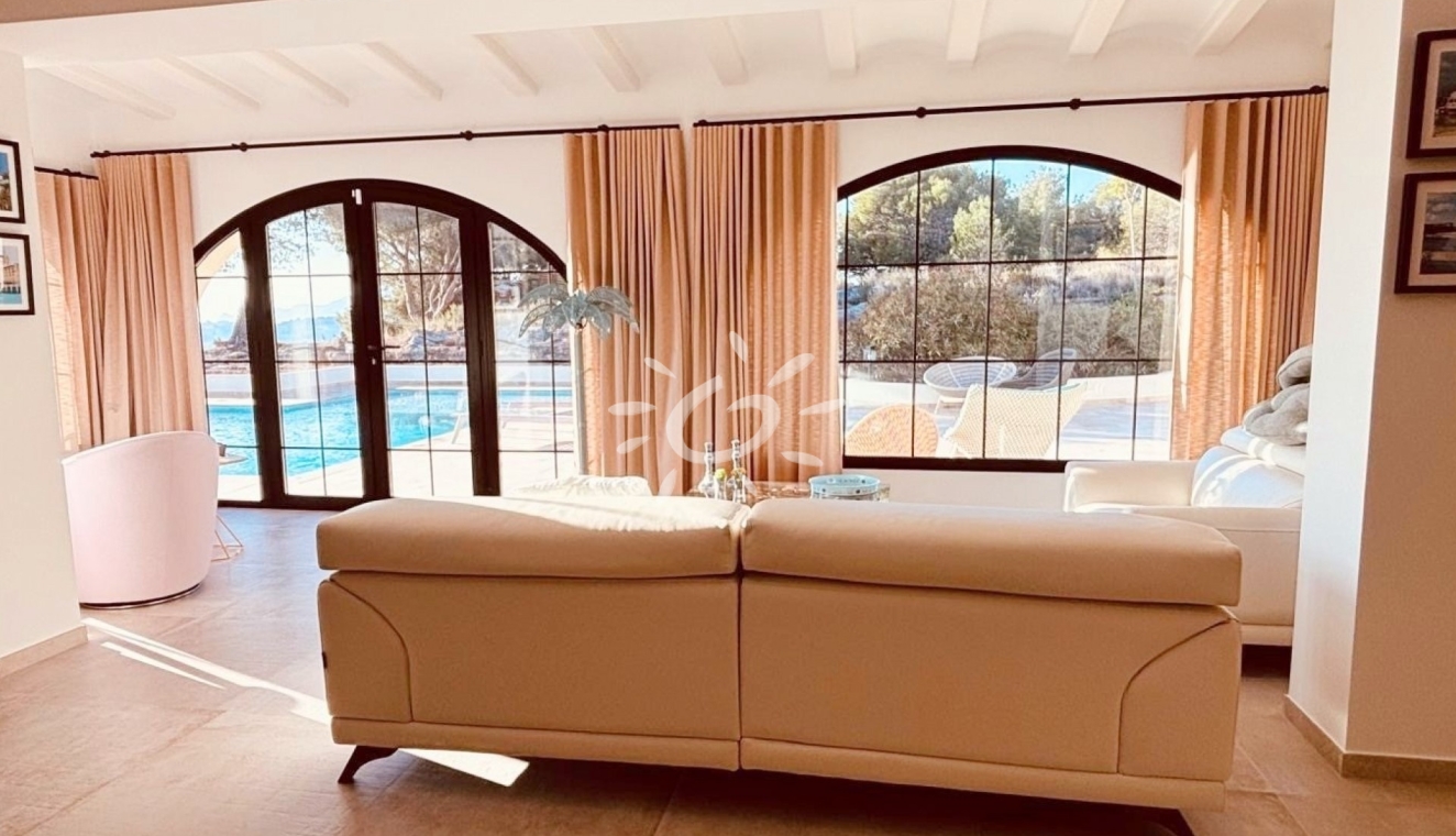 Reventes - Villas - Altea - Altea ciudad