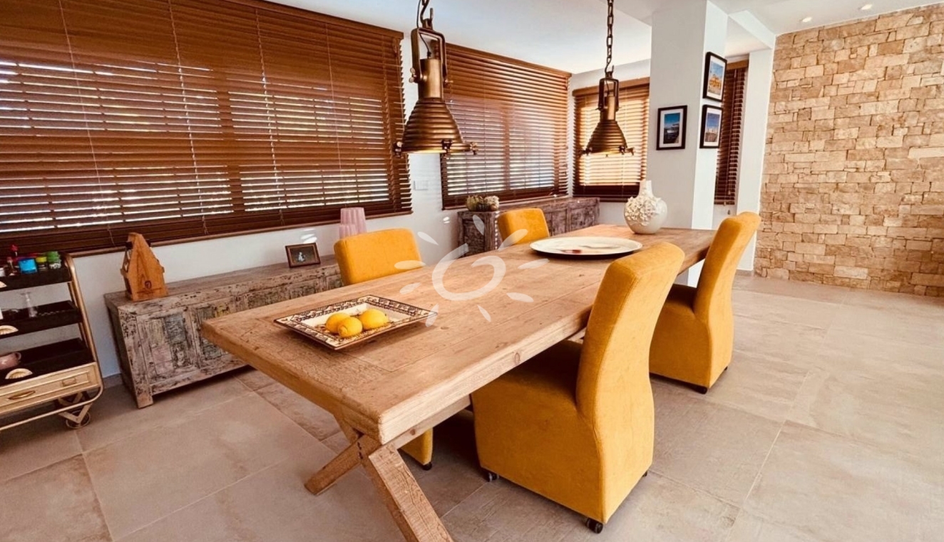 Reventes - Villas - Altea - Altea ciudad