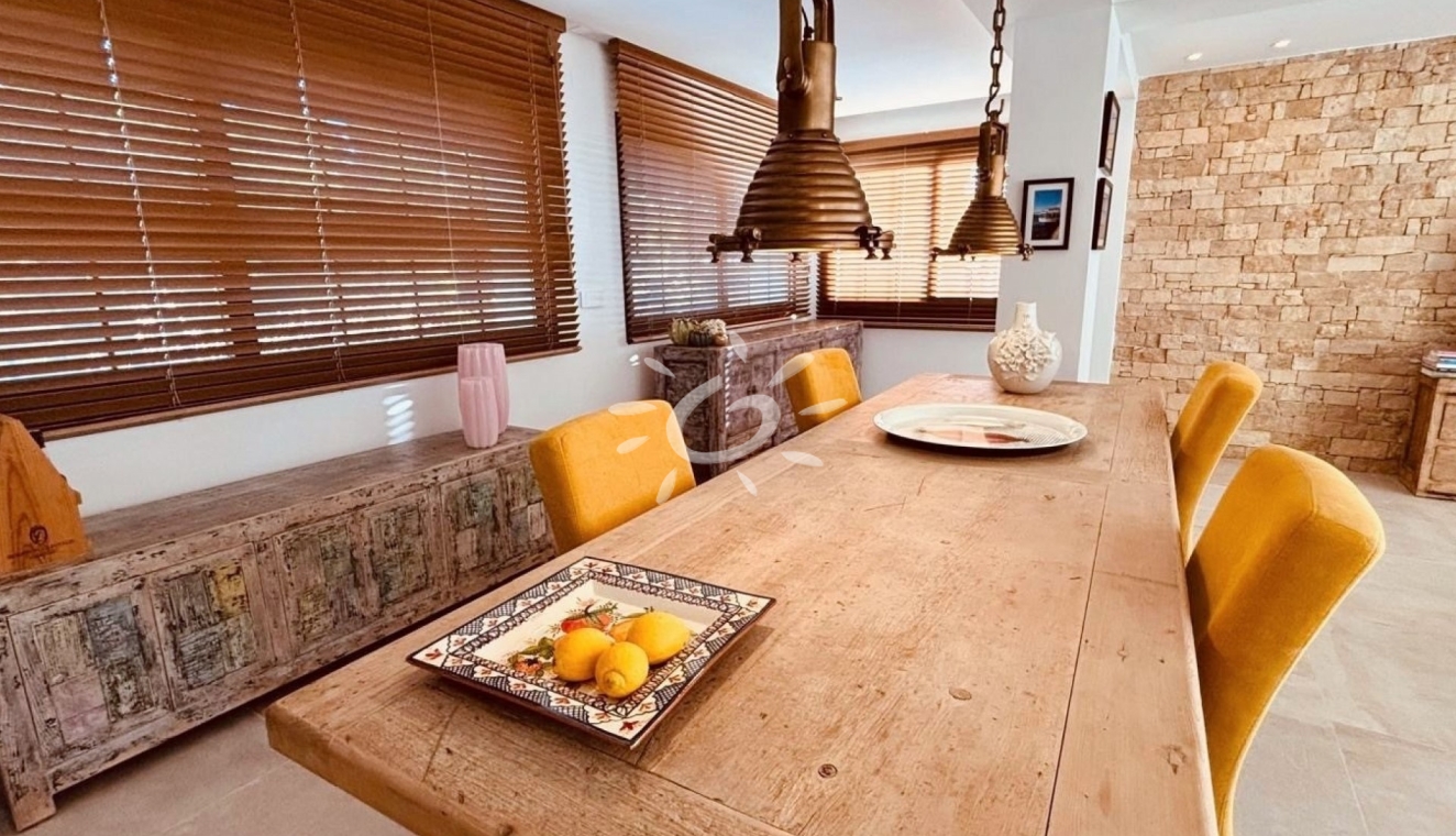 Reventes - Villas - Altea - Altea ciudad