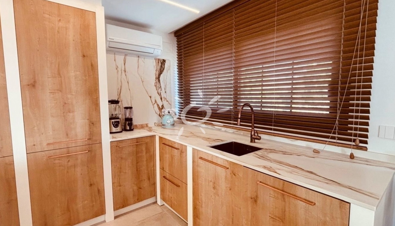 Reventes - Villas - Altea - Altea ciudad