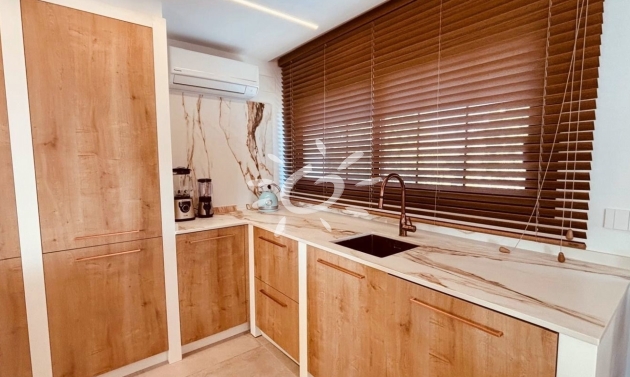 Reventes - Villas - Altea - Altea ciudad