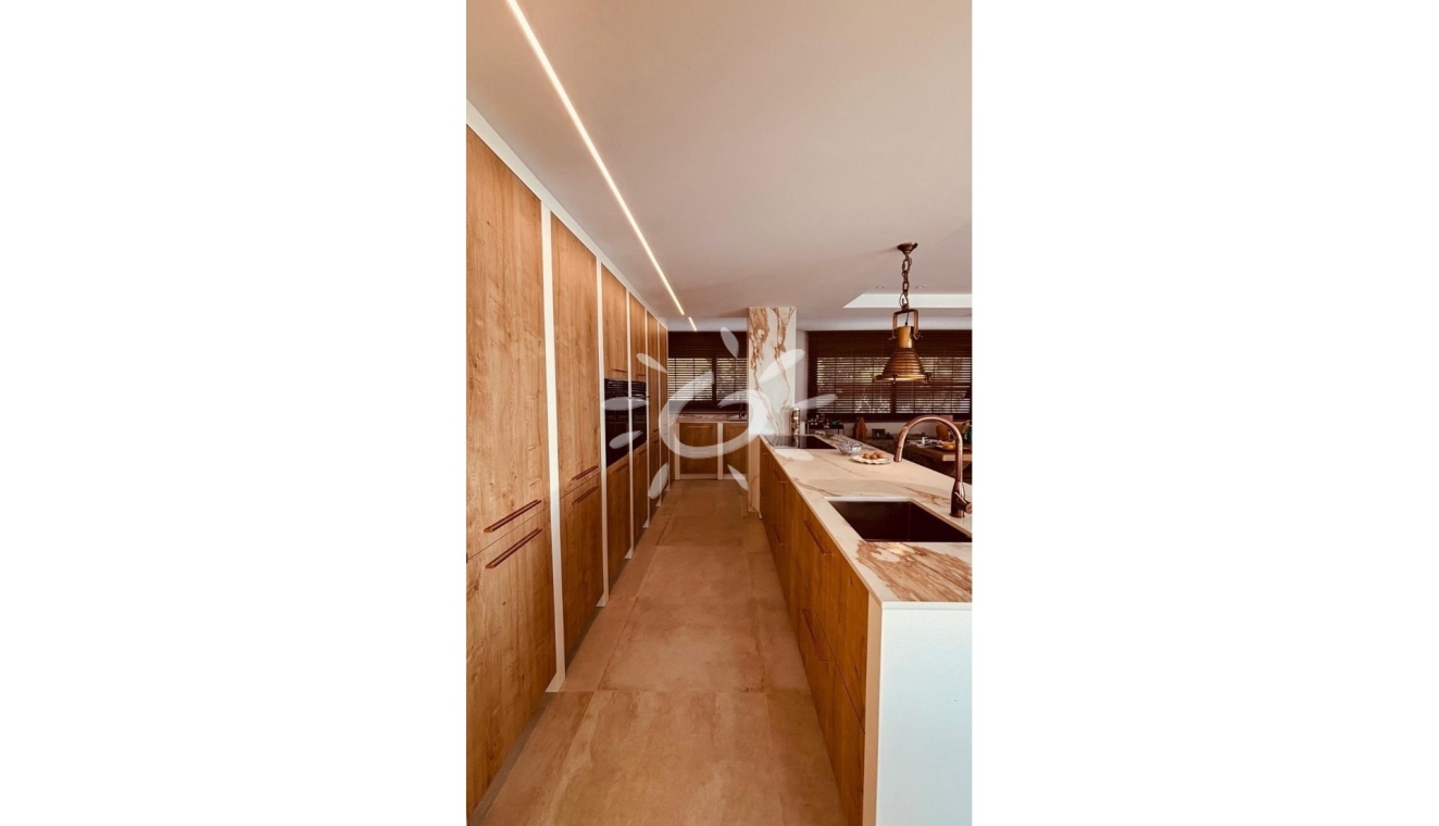 Reventes - Villas - Altea - Altea ciudad