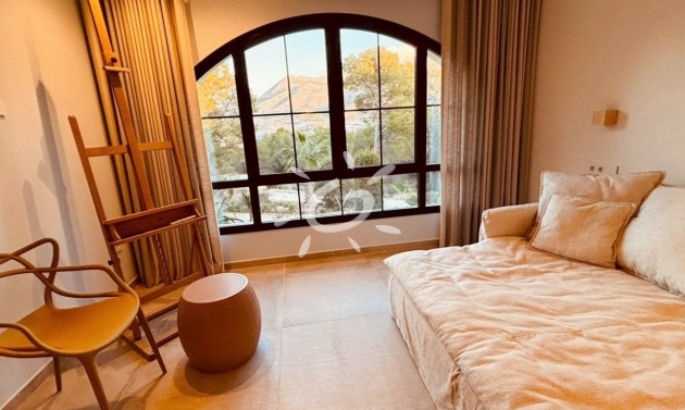 Reventes - Villas - Altea - Altea ciudad