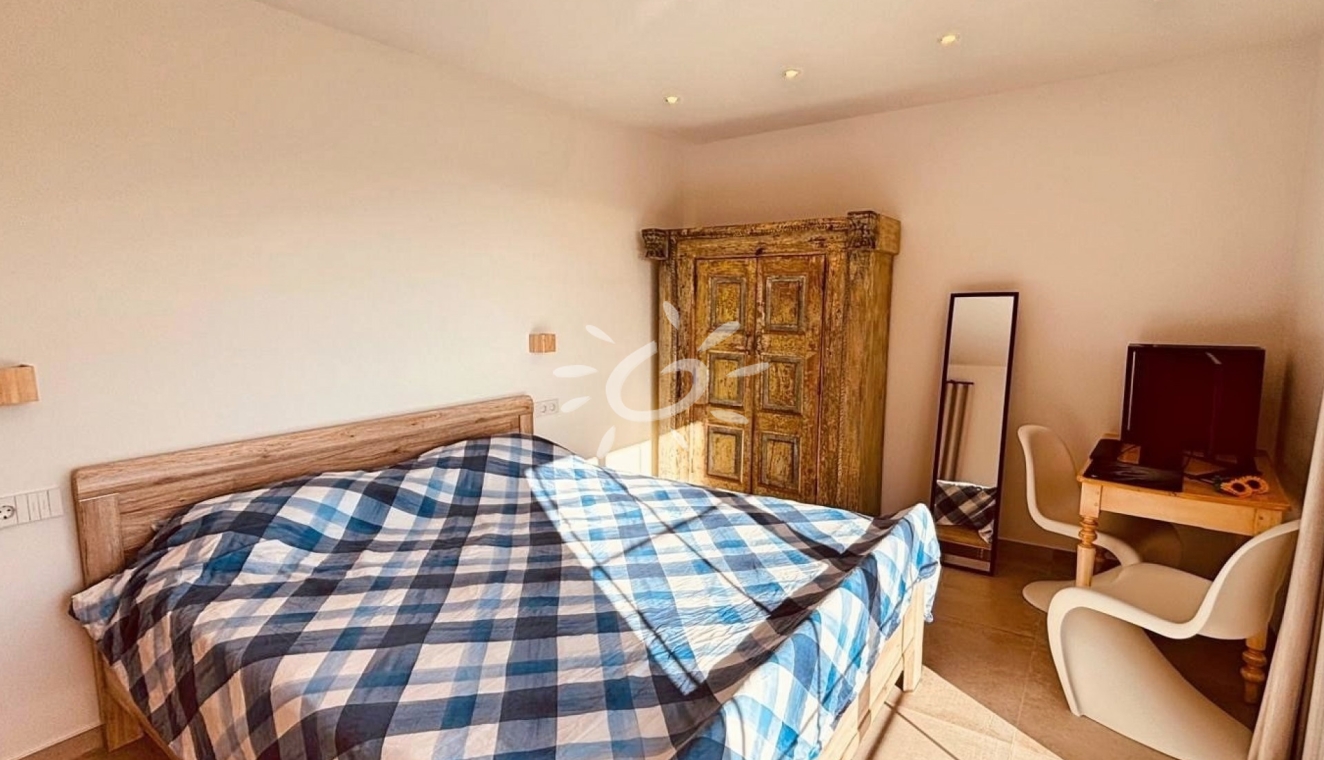 Reventes - Villas - Altea - Altea ciudad