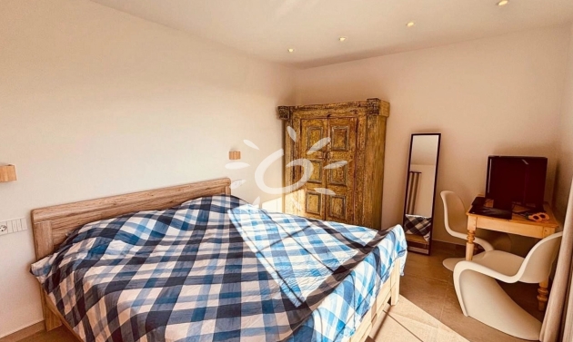Reventes - Villas - Altea - Altea ciudad