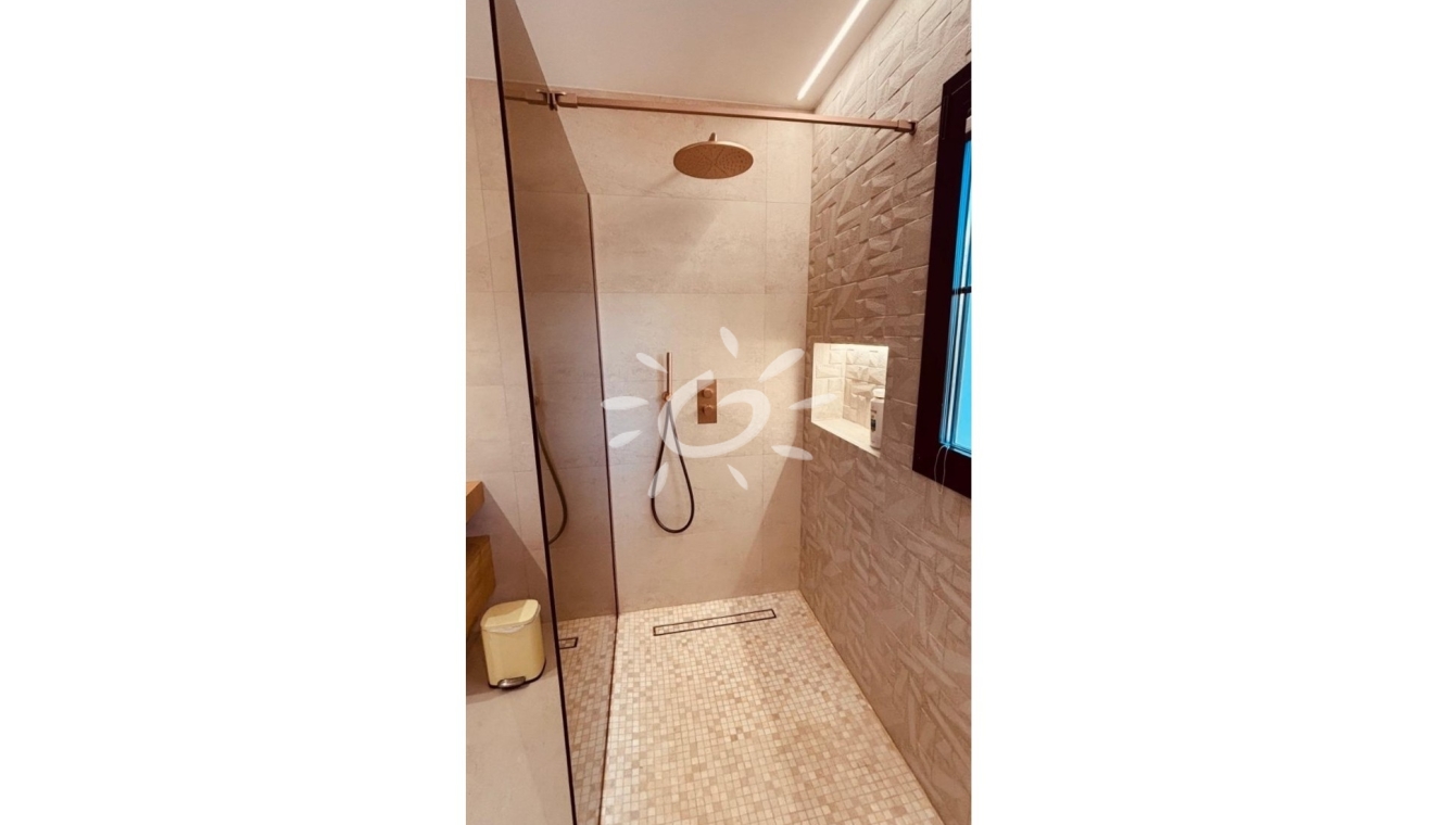 Reventes - Villas - Altea - Altea ciudad