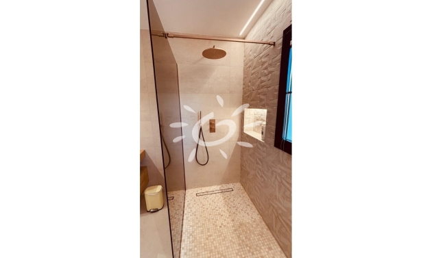 Reventes - Villas - Altea - Altea ciudad