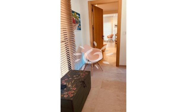 Reventes - Villas - Altea - Altea ciudad